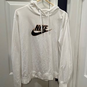 Nike hoodie